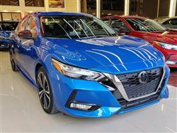 نیسان سێنترا